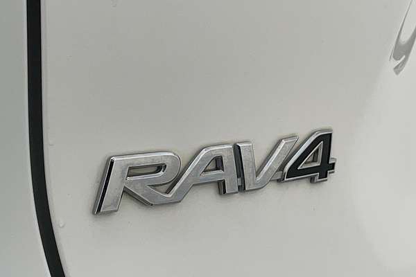 2020 Toyota RAV4 GX AXAH54R
