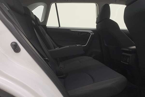 2020 Toyota RAV4 GX AXAH54R