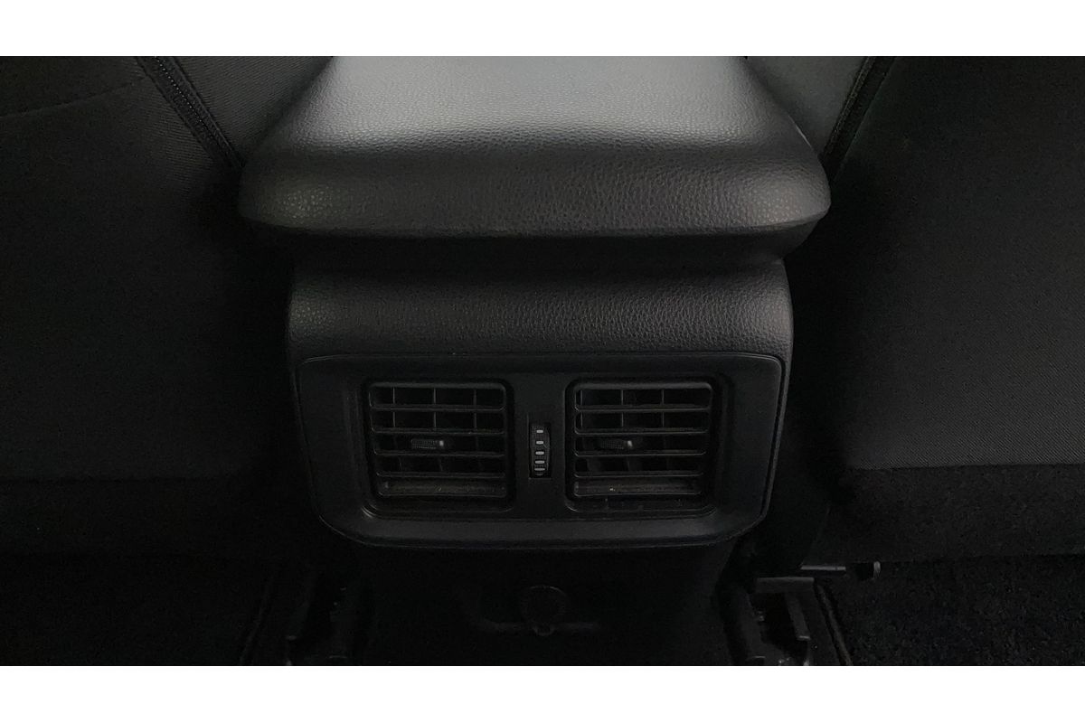 2020 Toyota RAV4 GX AXAH54R