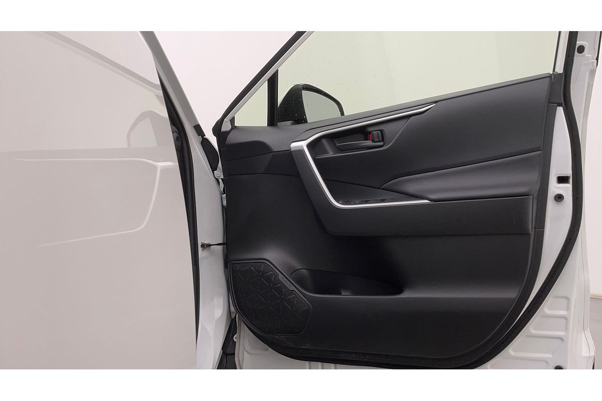 2020 Toyota RAV4 GX AXAH54R