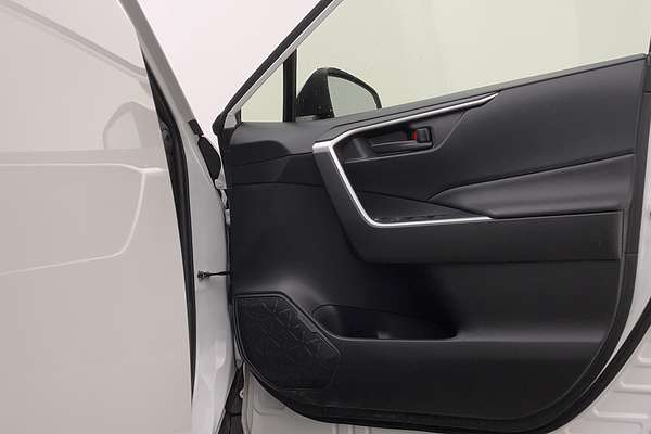 2020 Toyota RAV4 GX AXAH54R