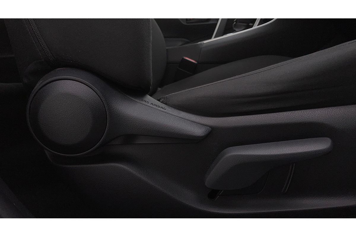 2020 Toyota RAV4 GX AXAH54R