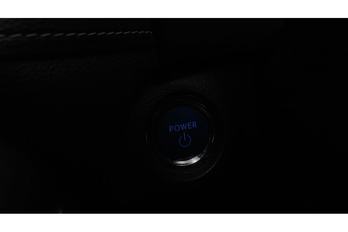 2020 Toyota RAV4 GX AXAH54R