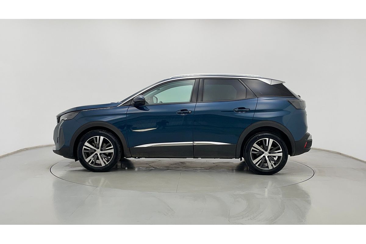 2021 Peugeot 3008 Allure P84