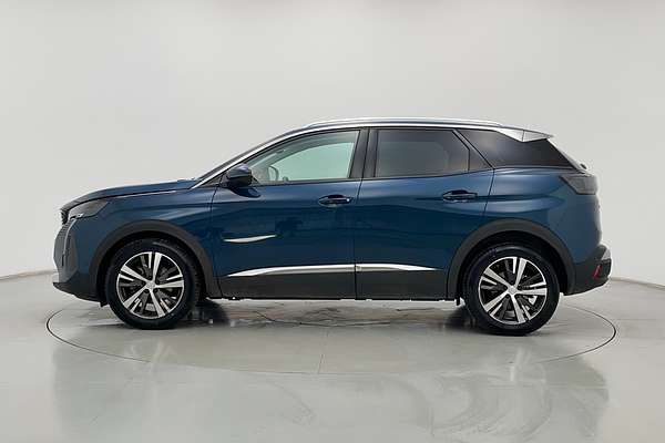 2021 Peugeot 3008 Allure P84
