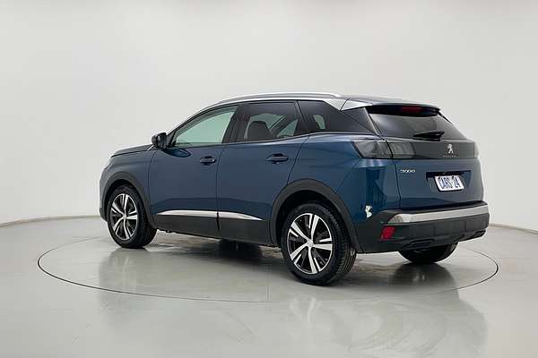 2021 Peugeot 3008 Allure P84