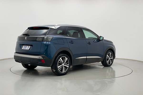 2021 Peugeot 3008 Allure P84