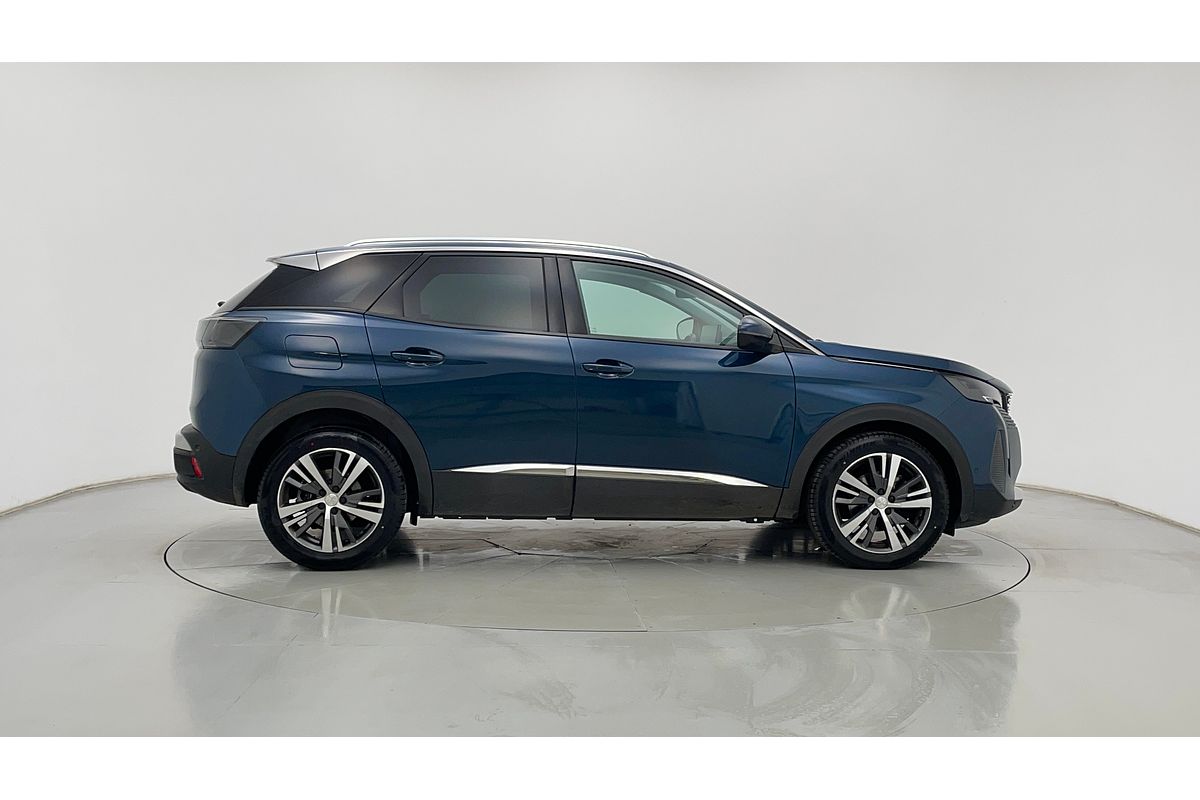 2021 Peugeot 3008 Allure P84