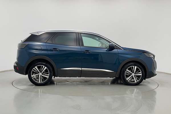 2021 Peugeot 3008 Allure P84
