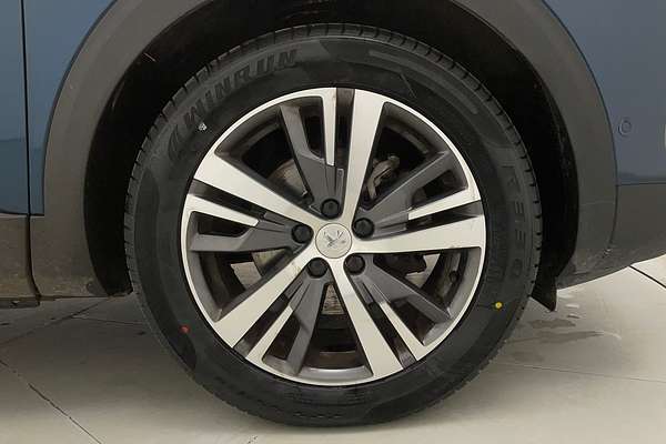 2021 Peugeot 3008 Allure P84