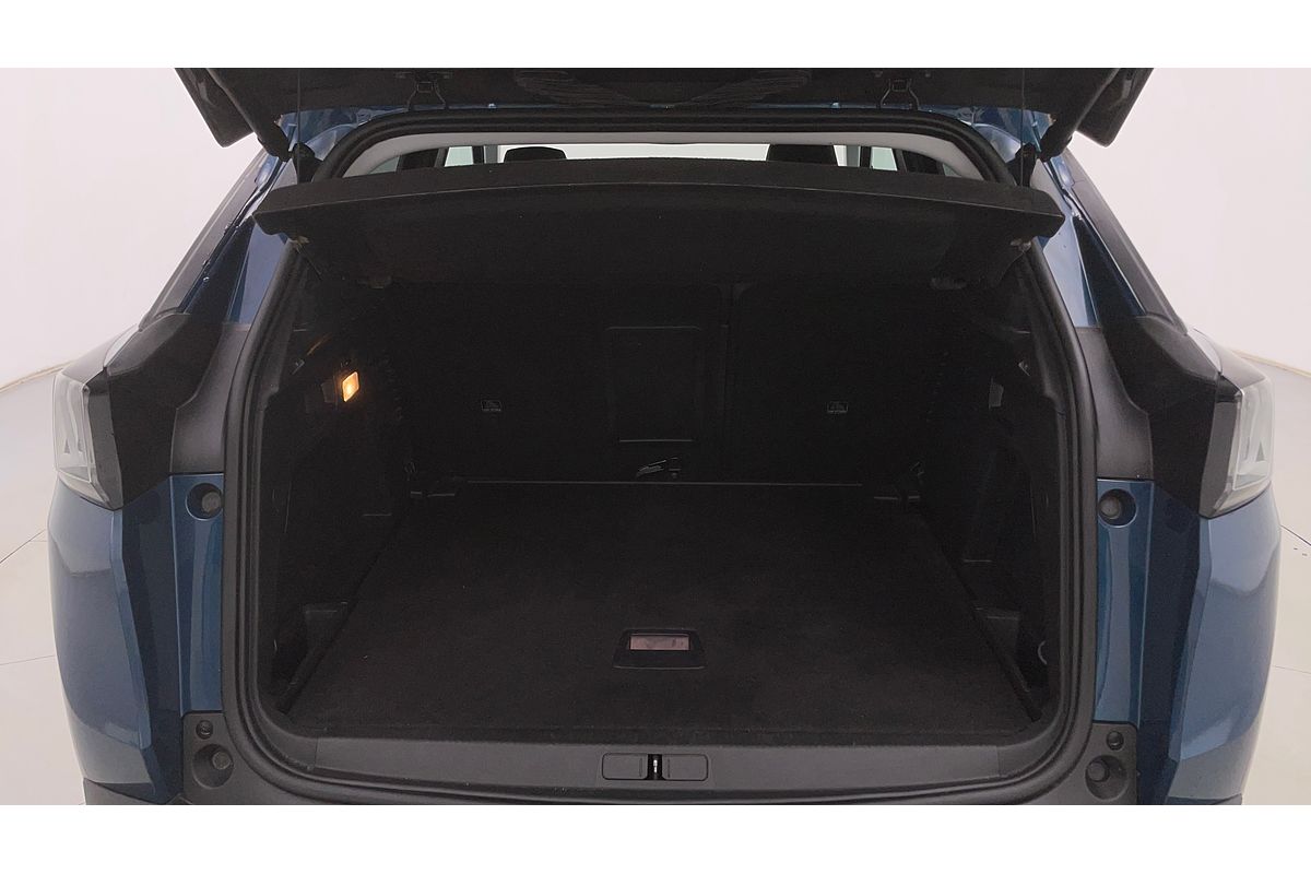 2021 Peugeot 3008 Allure P84