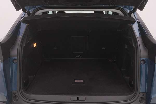2021 Peugeot 3008 Allure P84