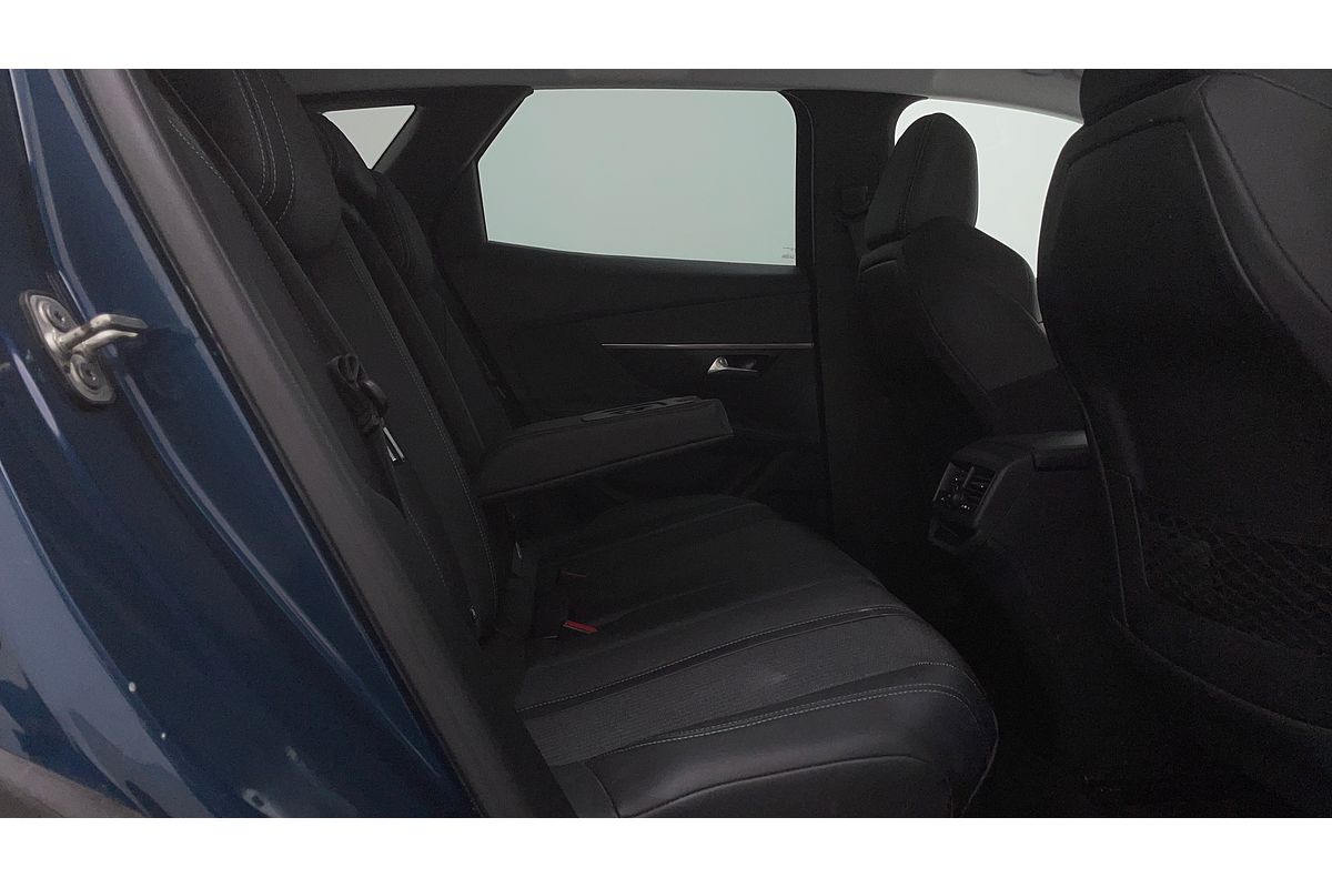 2021 Peugeot 3008 Allure P84