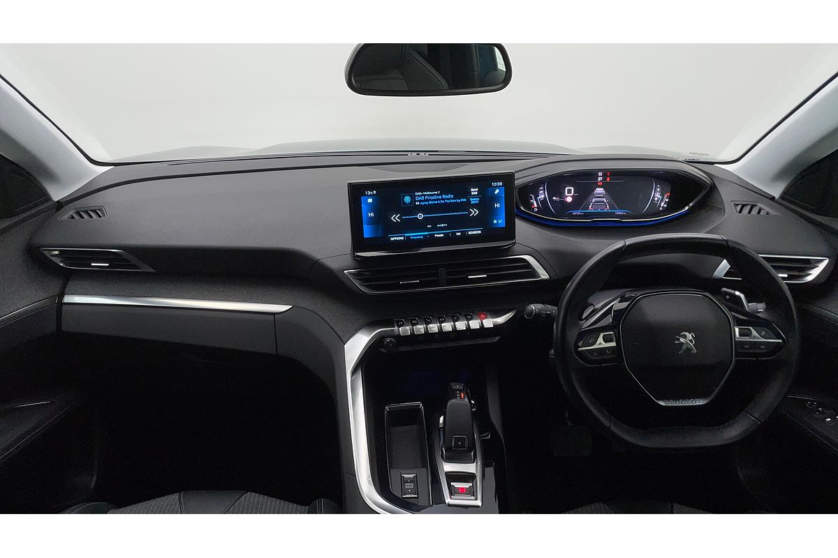 2021 Peugeot 3008 Allure P84