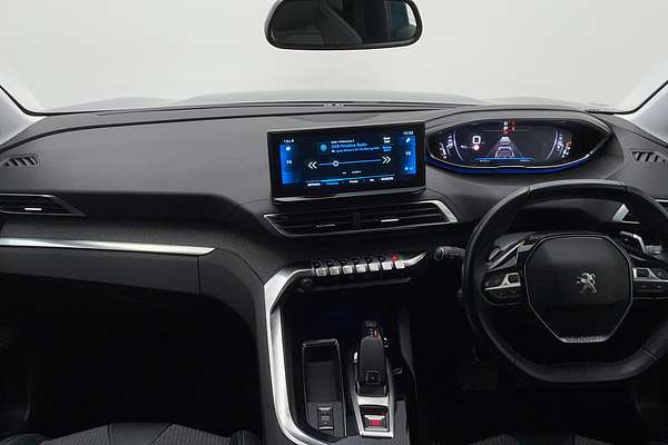 2021 Peugeot 3008 Allure P84