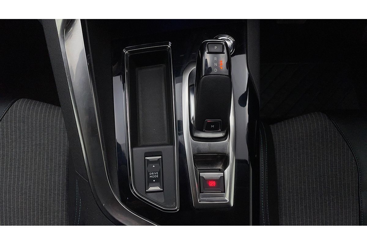 2021 Peugeot 3008 Allure P84