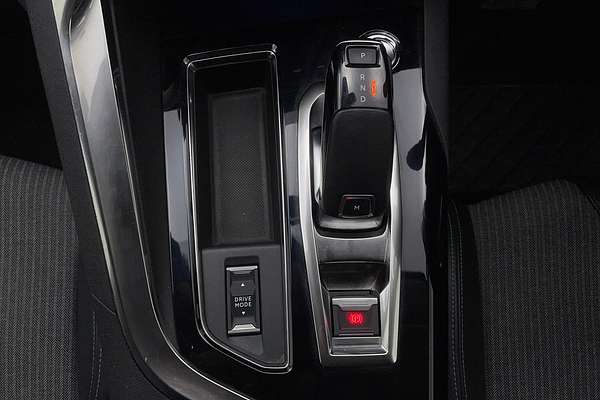 2021 Peugeot 3008 Allure P84