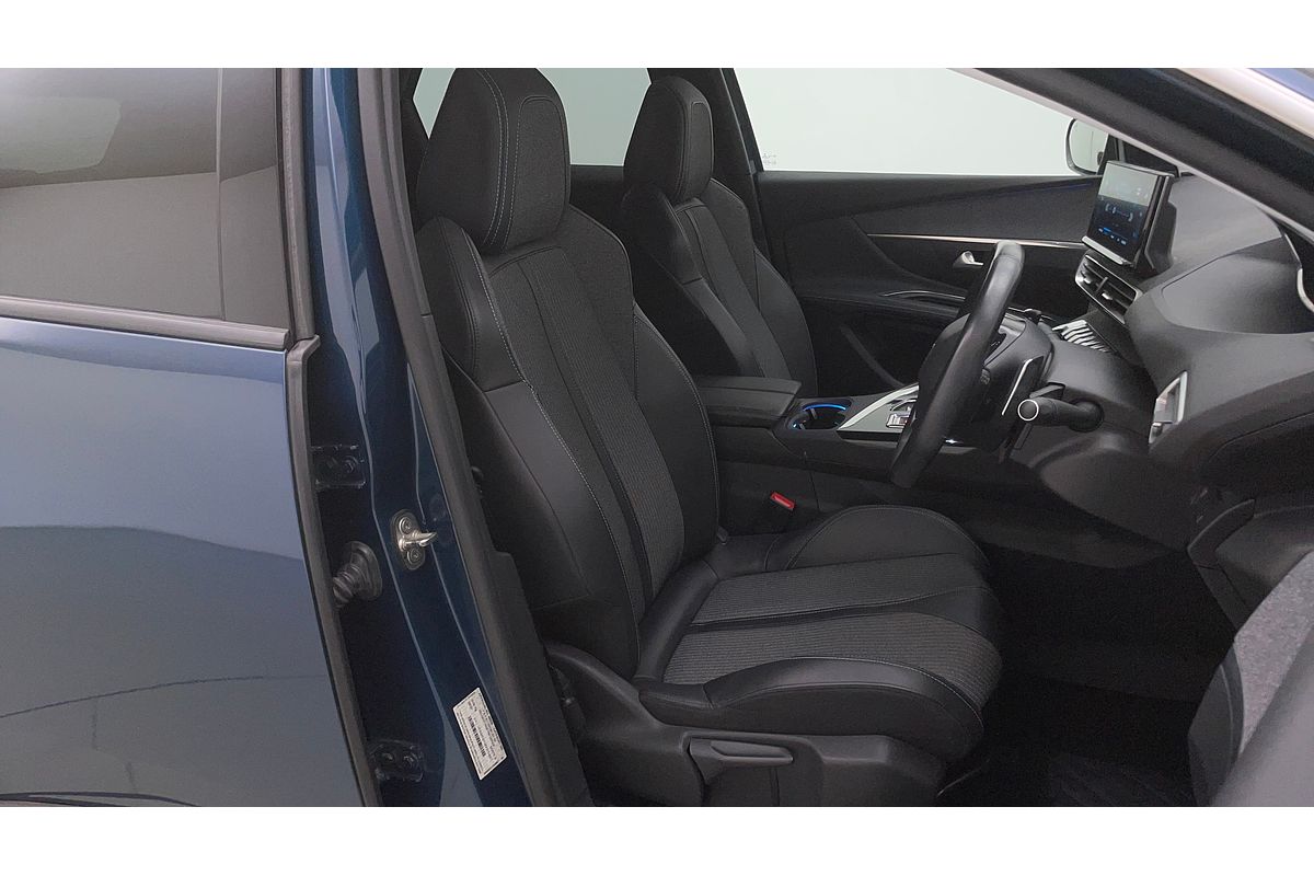 2021 Peugeot 3008 Allure P84