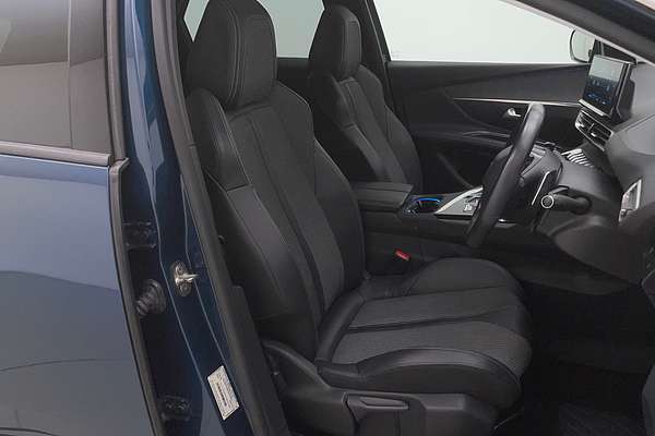 2021 Peugeot 3008 Allure P84