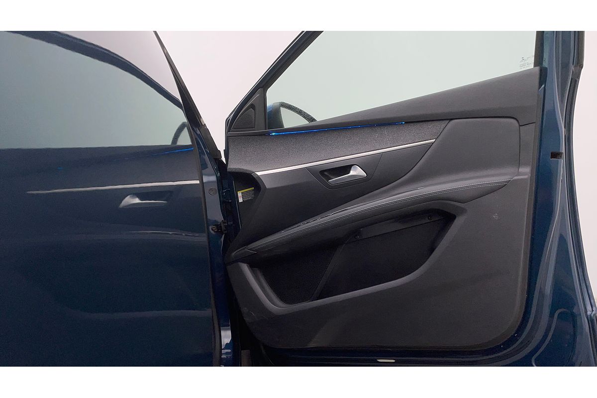 2021 Peugeot 3008 Allure P84