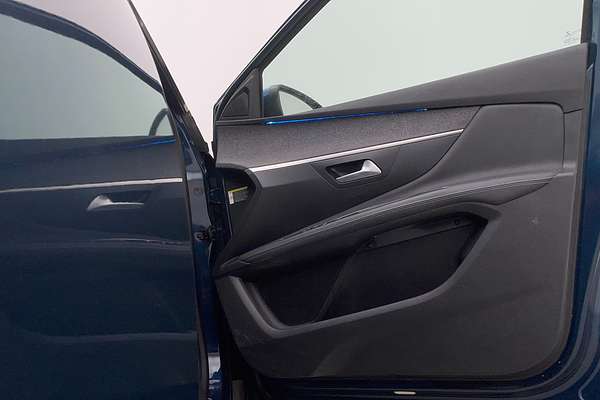 2021 Peugeot 3008 Allure P84