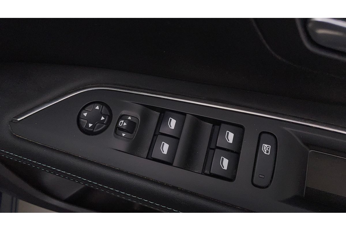 2021 Peugeot 3008 Allure P84