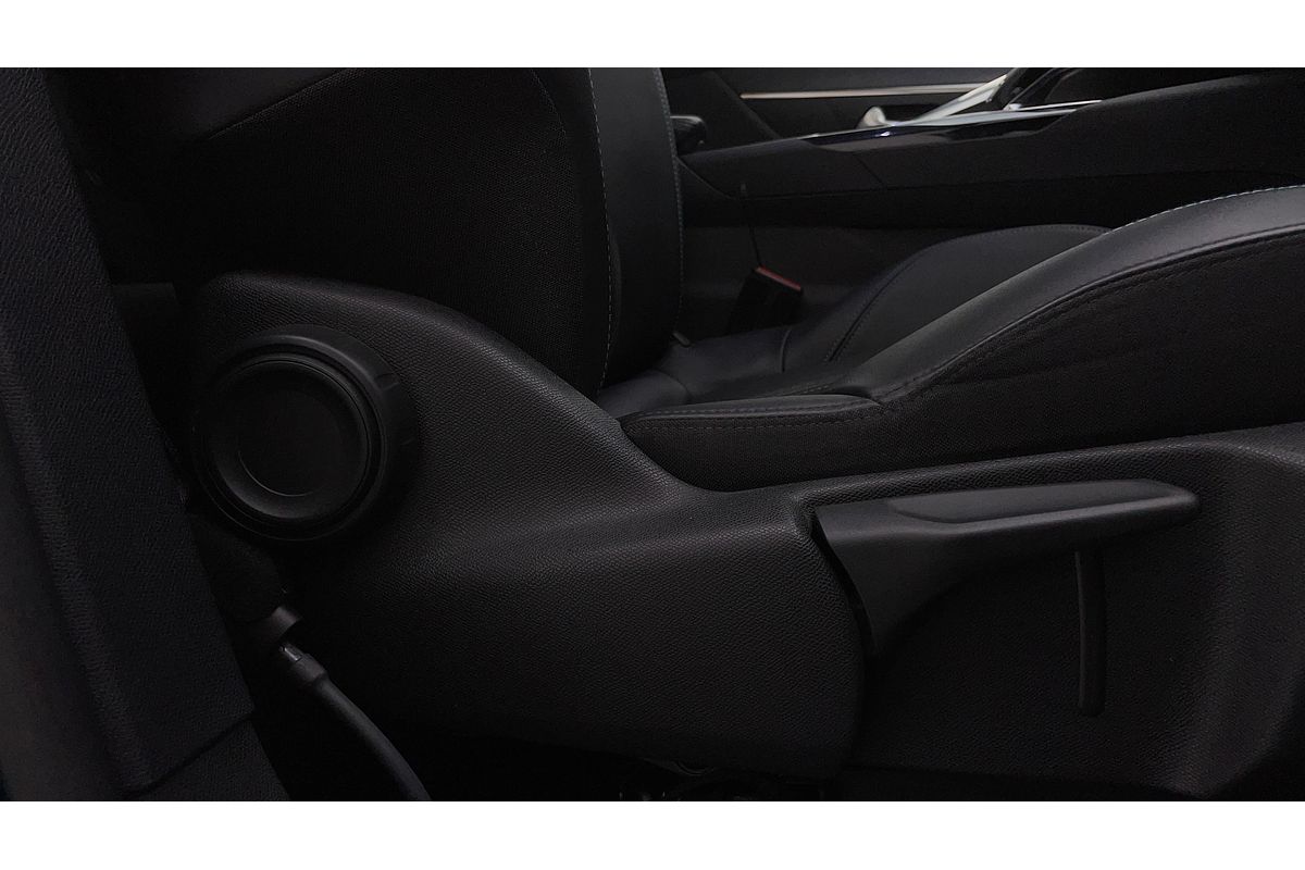 2021 Peugeot 3008 Allure P84
