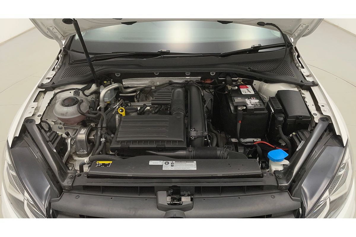 2018 Volkswagen Golf 110TSI Highline 7.5
