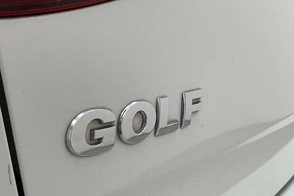 2018 Volkswagen Golf 110TSI Highline 7.5