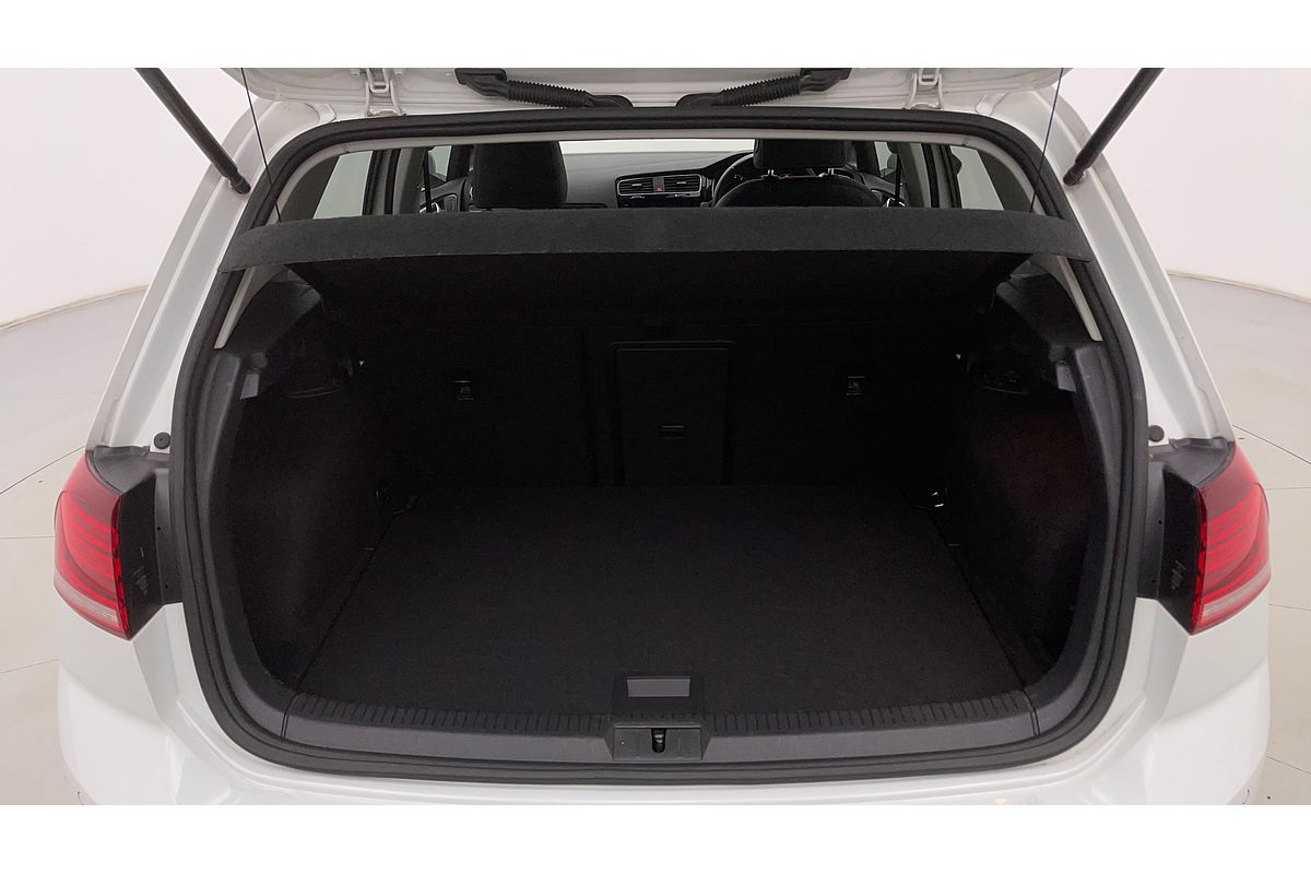 2018 Volkswagen Golf 110TSI Highline 7.5