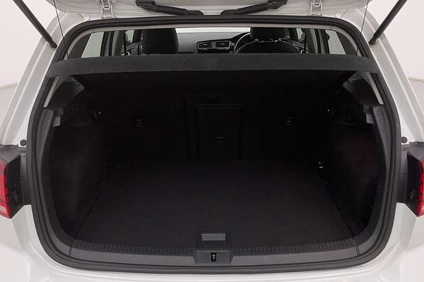 2018 Volkswagen Golf 110TSI Highline 7.5