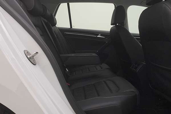 2018 Volkswagen Golf 110TSI Highline 7.5