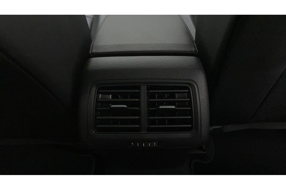 2018 Volkswagen Golf 110TSI Highline 7.5