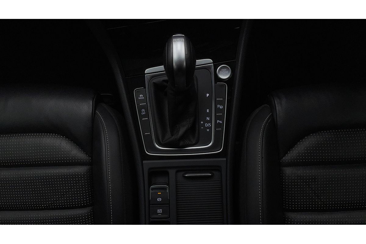 2018 Volkswagen Golf 110TSI Highline 7.5