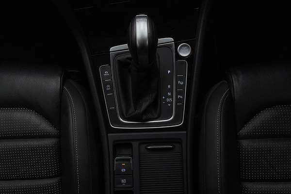 2018 Volkswagen Golf 110TSI Highline 7.5