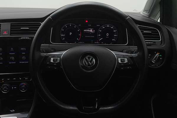 2018 Volkswagen Golf 110TSI Highline 7.5