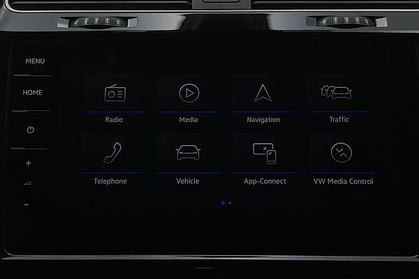 2018 Volkswagen Golf 110TSI Highline 7.5