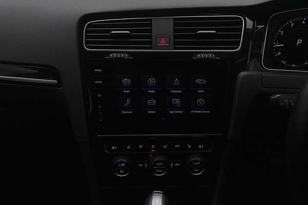 2018 Volkswagen Golf 110TSI Highline 7.5