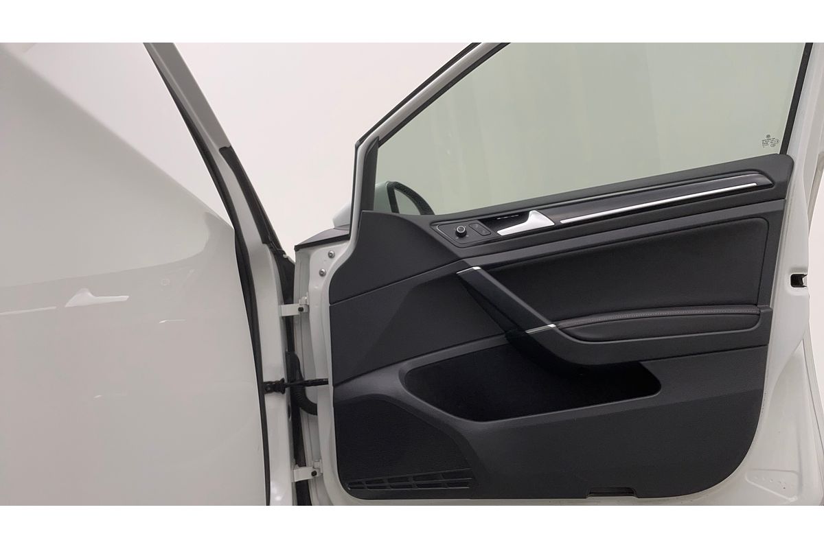 2018 Volkswagen Golf 110TSI Highline 7.5