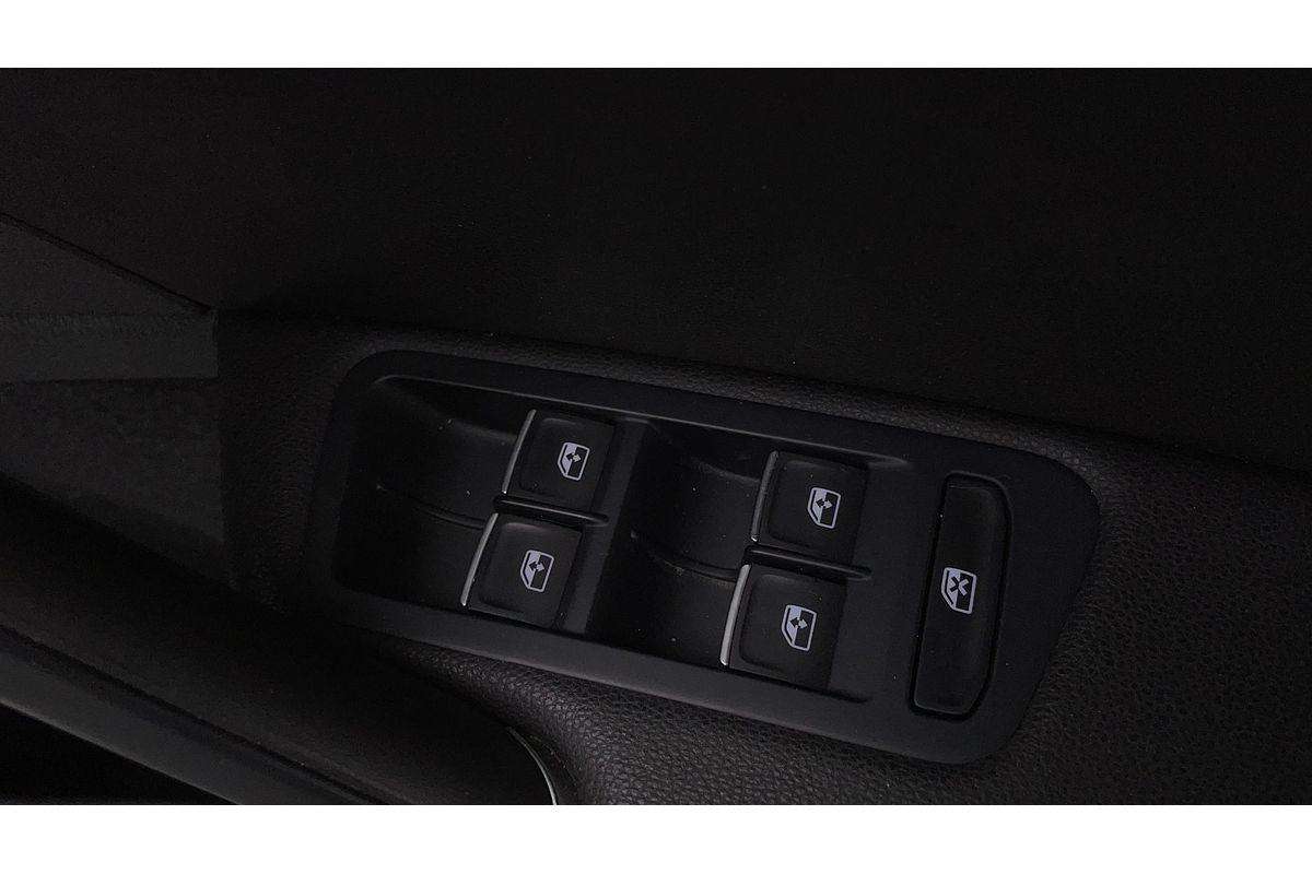2018 Volkswagen Golf 110TSI Highline 7.5