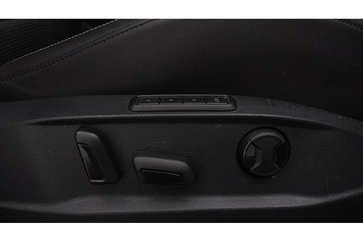 2018 Volkswagen Golf 110TSI Highline 7.5