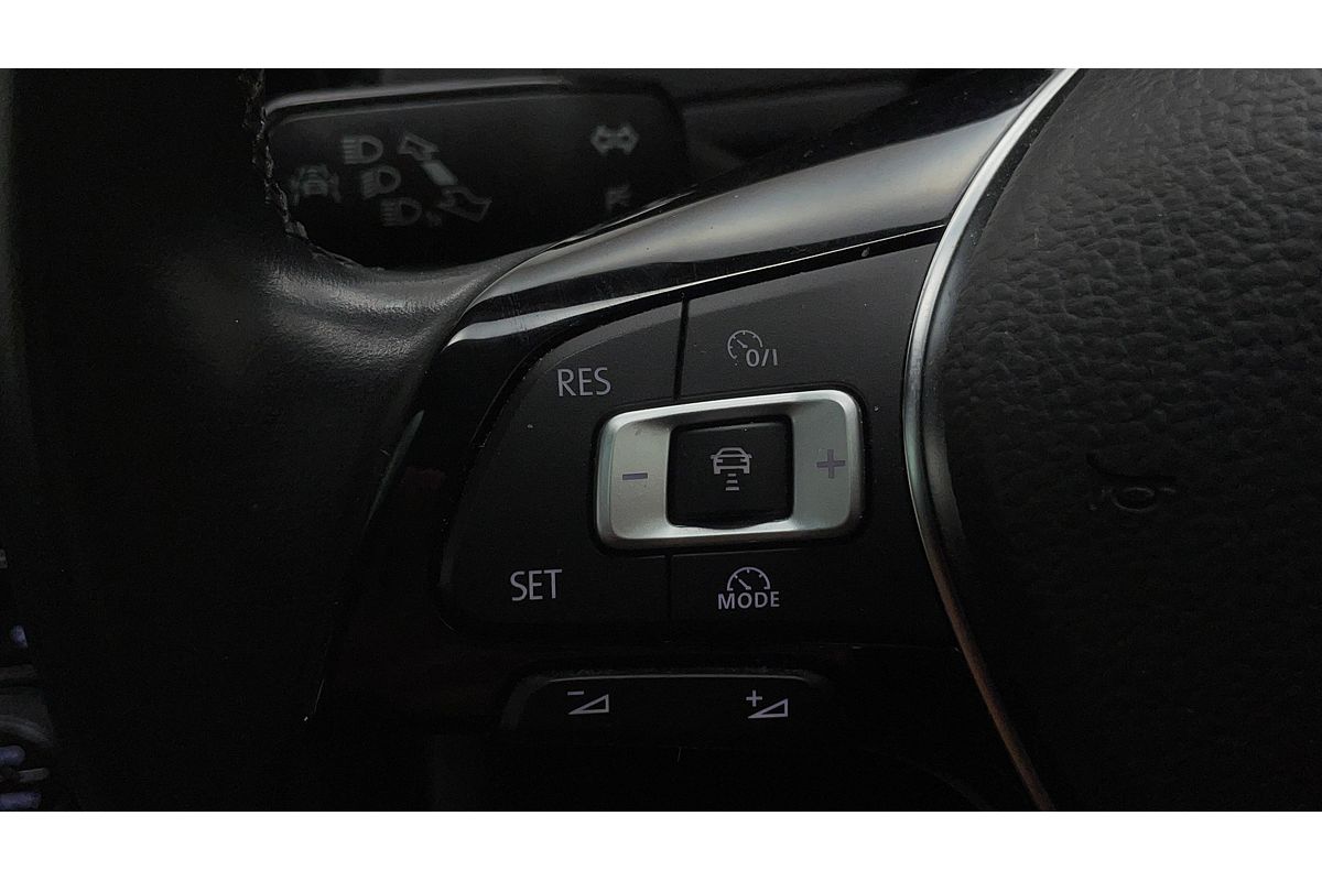 2018 Volkswagen Golf 110TSI Highline 7.5