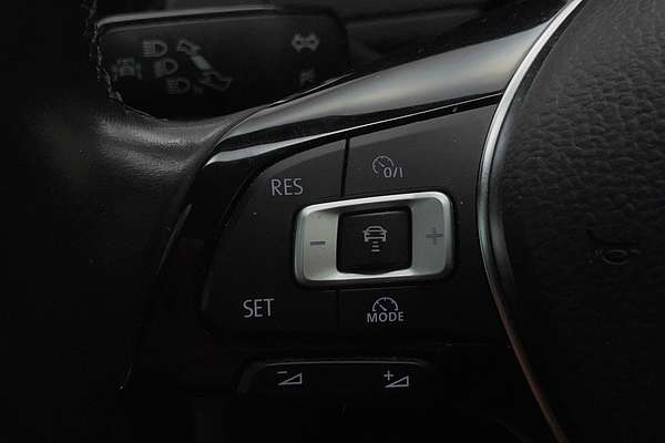 2018 Volkswagen Golf 110TSI Highline 7.5