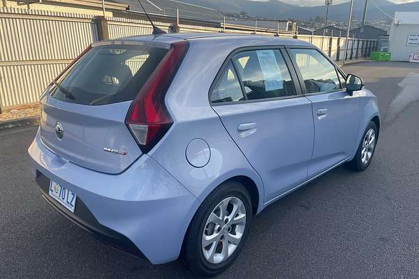 2023 MG MG3 Core
