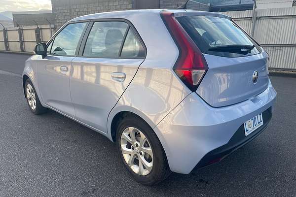 2023 MG MG3 Core