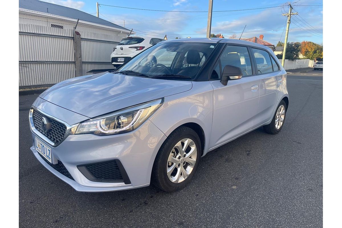 2023 MG MG3 Core