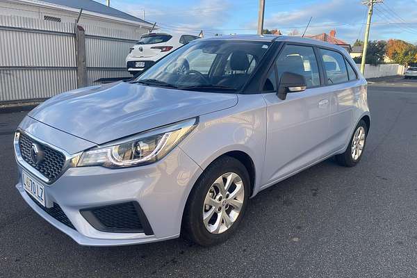 2023 MG MG3 Core