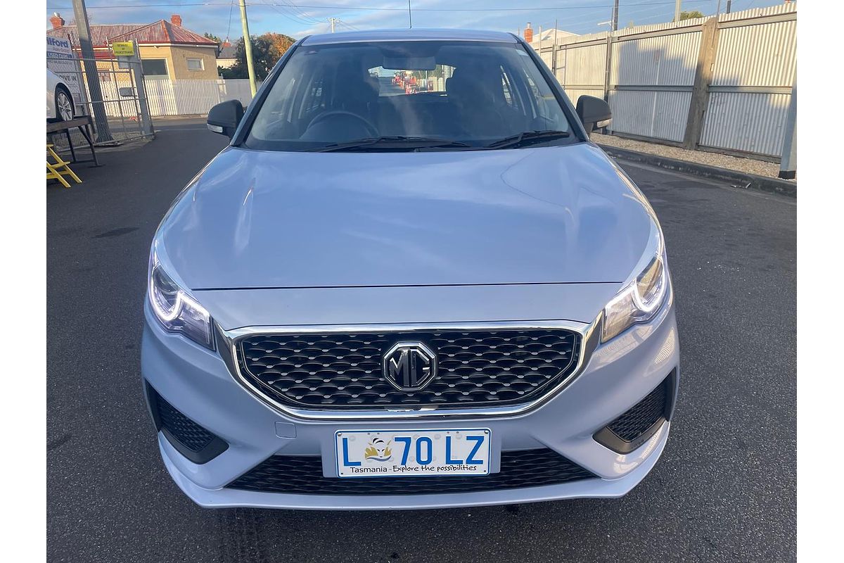 2023 MG MG3 Core