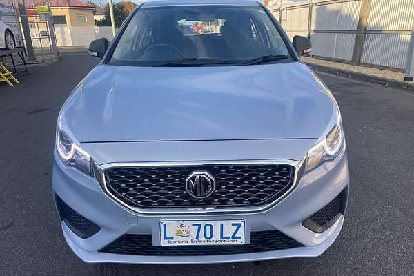 2023 MG MG3 Core