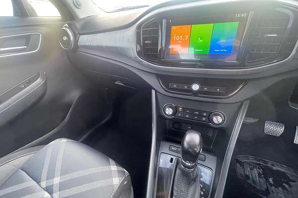 2023 MG MG3 Core